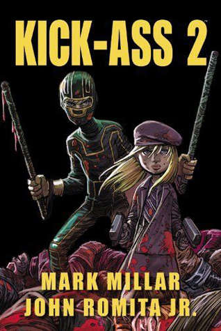 Kick-Ass 2