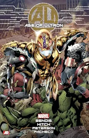 Age Of Ultron