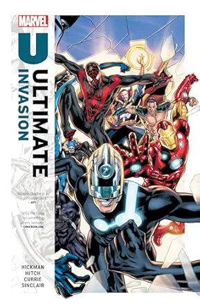 Ultimate Invasion
