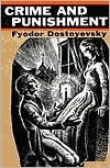 Crime and Punishment: Book II