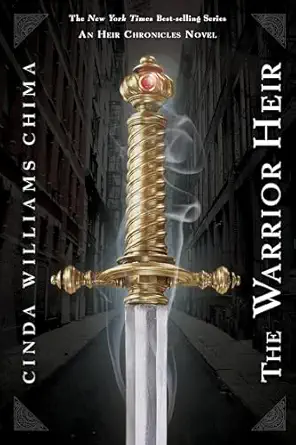The Warrior Heir