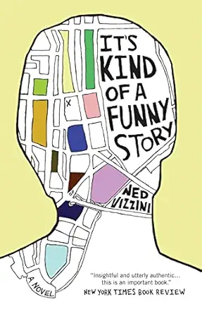 It's Kind of a Funny Story