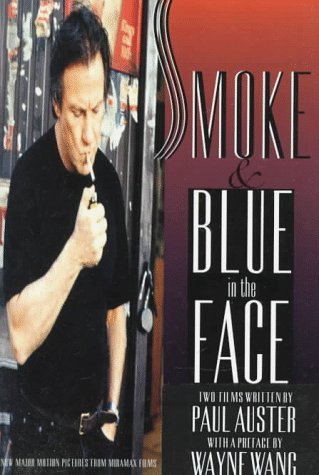Smoke & Blue in the Face: Two Films