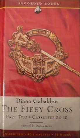 The Fiery Cross, Part Two