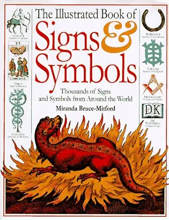 Illustrated Book of Signs & Symbols