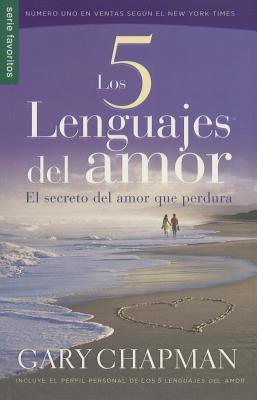 Los 5 lenguajes del amor