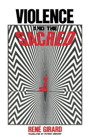 Violence and the Sacred