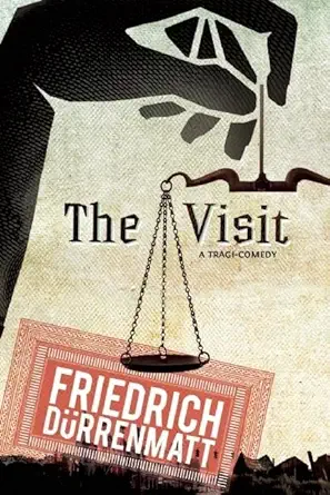The Visit