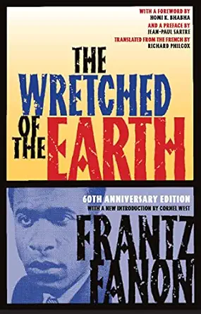 The Wretched of the Earth