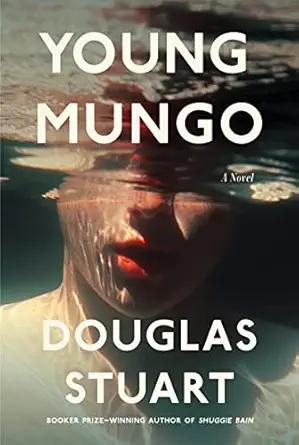 Young Mungo