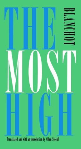 The Most High