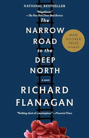 The Narrow Road to the Deep North