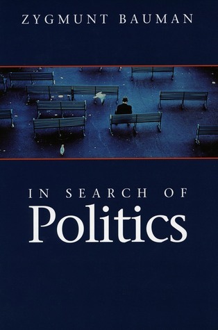In Search of Politics