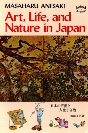 Art, Life, and Nature in Japan