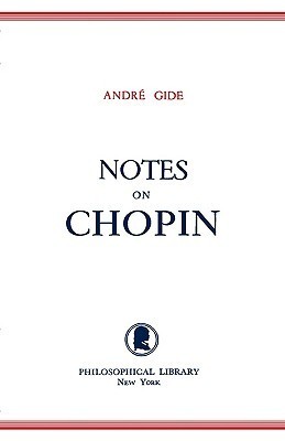 Notes on Chopin