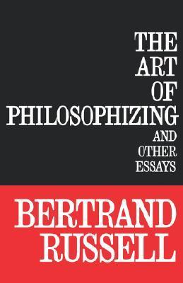 The Art of Philosophizing