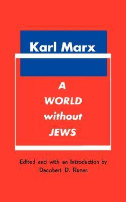 A World without Jews