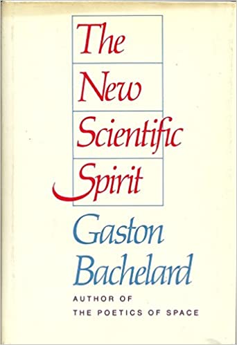 The New Scientific Spirit