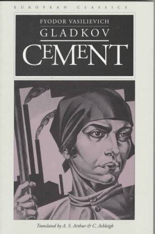 Cement