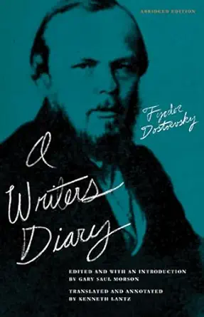 A Writer's Diary