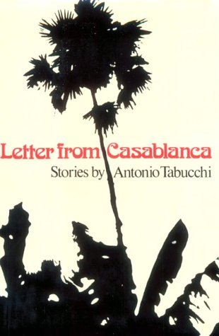 Letter from Casablanca: Stories