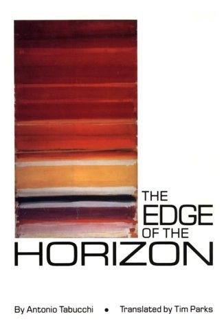 The Edge of the Horizon