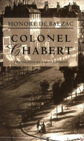 Colonel Chabert