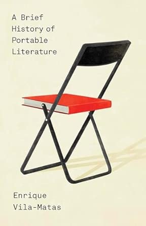 A Brief History of Portable Literature