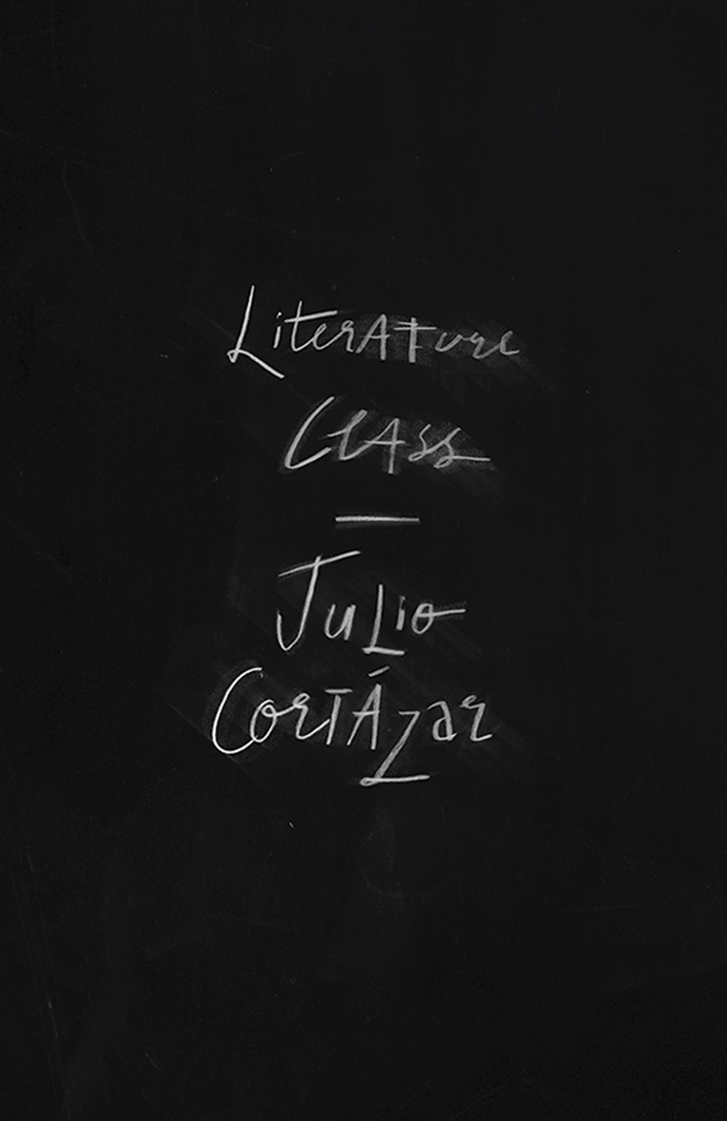 Literature Class, Berkeley 1980
