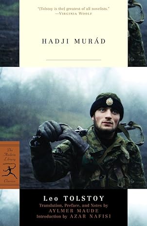 Hadji Murad