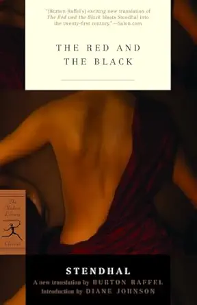 The Red and the Black