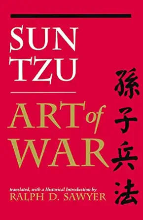 The Art of War