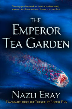 The Emperor Tea Garden