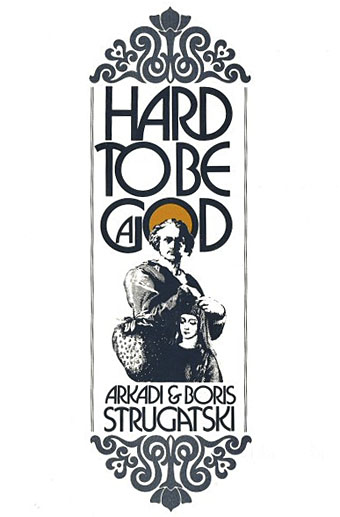 Hard to Be a God