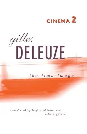 The Time-Image