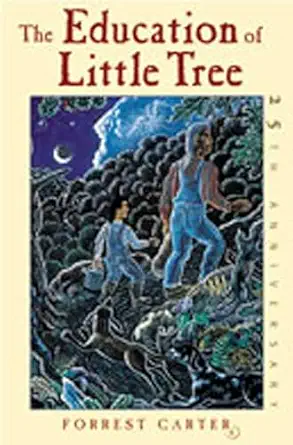 The Education of Little Tree