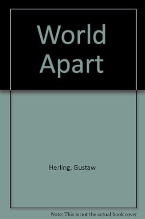 World Apart