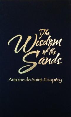 The Wisdom of the Sands