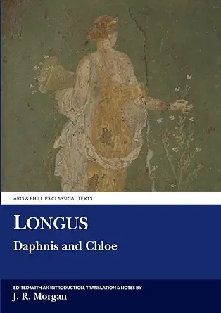 Daphnis and Chloe