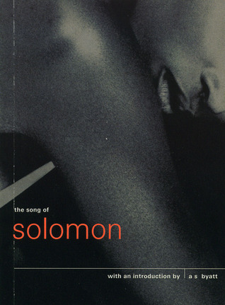 The Song of Solomon