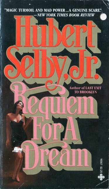 Requiem For A Dream