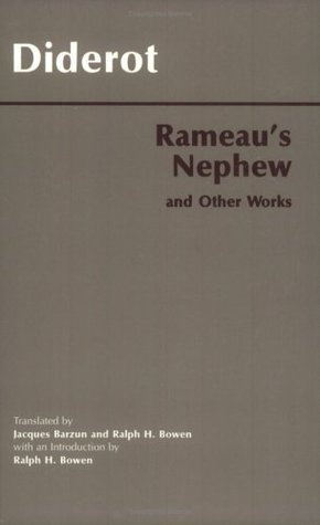 Rameau's Nephew and Other Works