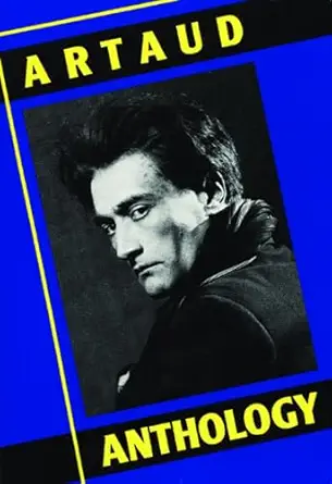 Artaud Anthology
