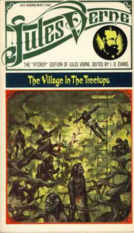 Village in the Treetops