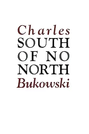 South of No North: Stories of the Buried Life