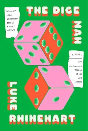 The Dice Man
