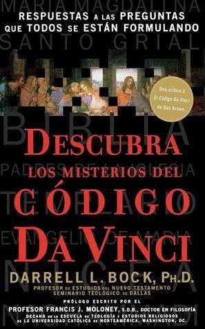 Descubra Los Misterios Del Codigo Da Vinci