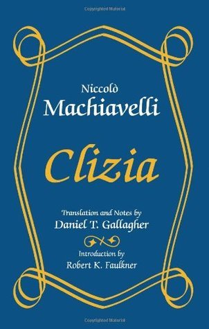 Clizia