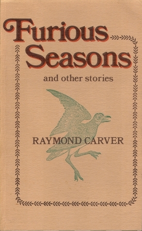 Furious Seasons and Other Stories
