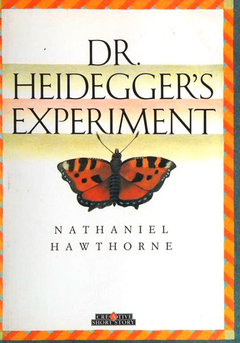 Dr. Heidegger's Experiment